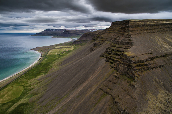 Iceland