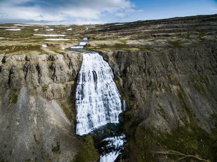 Iceland