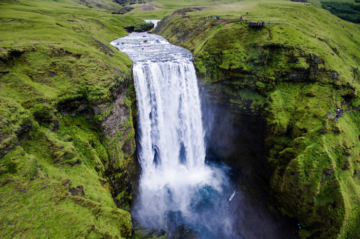 Iceland