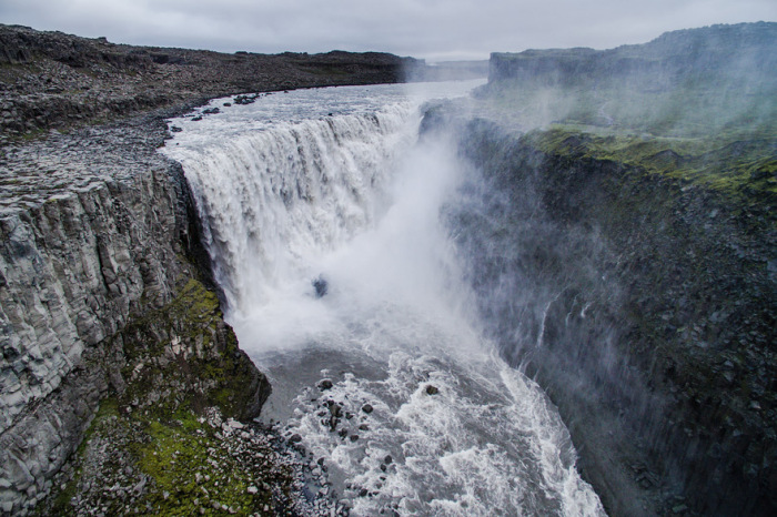 Iceland