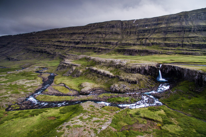 Iceland