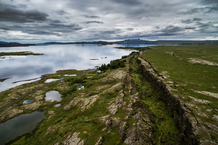 Iceland