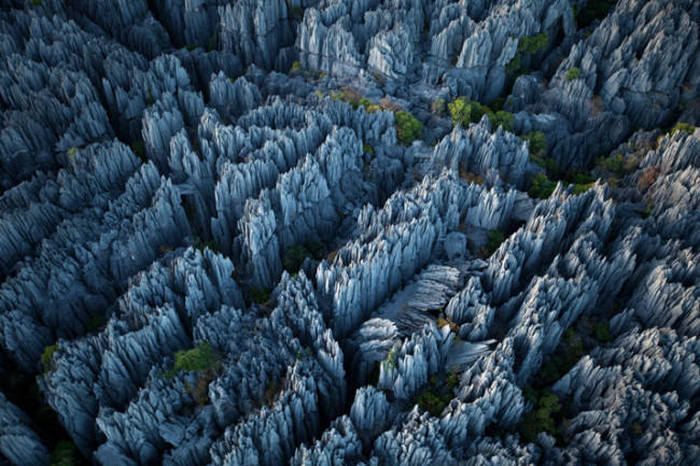 Tsingy de Bemaraha, Melaky Region, Madagascar