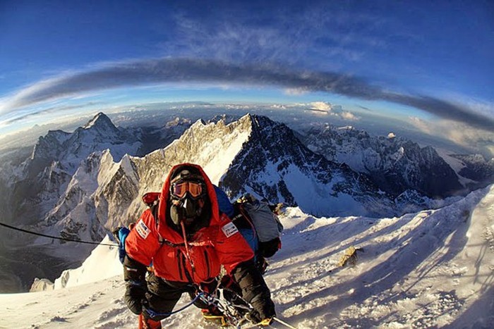 Mount Everest, Mahālangūr Himāl, Himalayas, Sagarmatha, Nepal