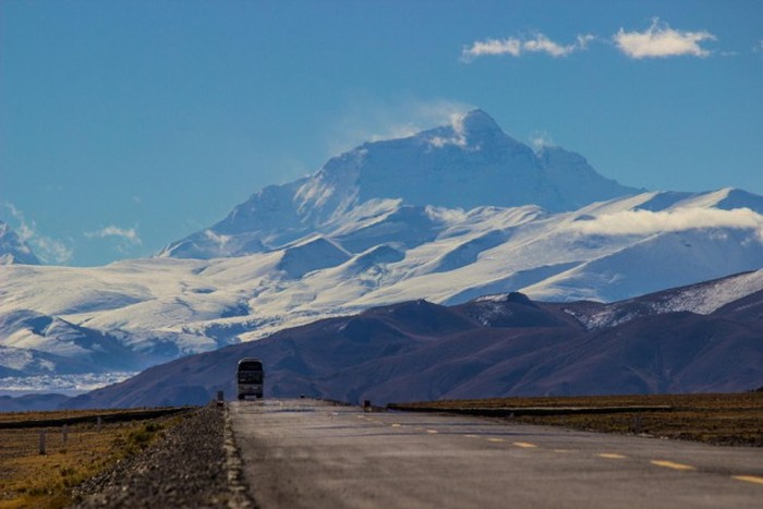 Mount Everest, Mahālangūr Himāl, Himalayas, Sagarmatha, Nepal