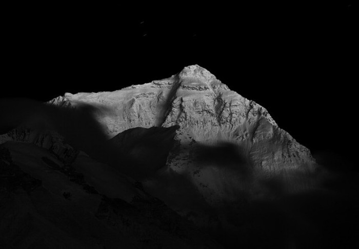 Mount Everest, Mahālangūr Himāl, Himalayas, Sagarmatha, Nepal