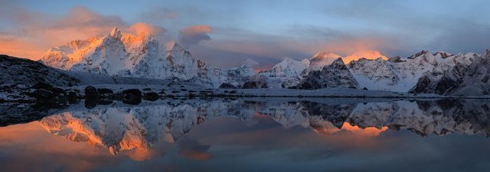 Mount Everest, Mahālangūr Himāl, Himalayas, Sagarmatha, Nepal