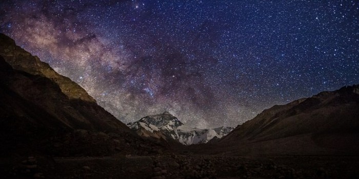 Mount Everest, Mahālangūr Himāl, Himalayas, Sagarmatha, Nepal