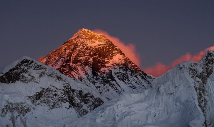 Mount Everest, Mahālangūr Himāl, Himalayas, Sagarmatha, Nepal