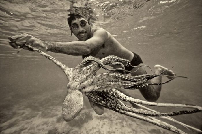 Sama-Bajau people, Sulawesi, Greater Sunda Islands, Indonesia