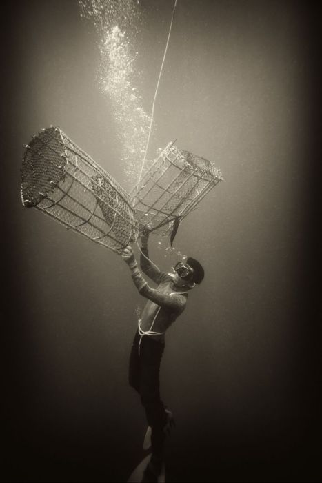 Sama-Bajau people, Sulawesi, Greater Sunda Islands, Indonesia