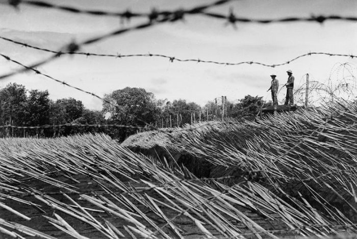 History: Viet Cong, National Liberation Front, 1959-1975, Vietnam