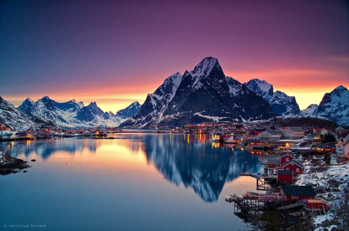 Norway