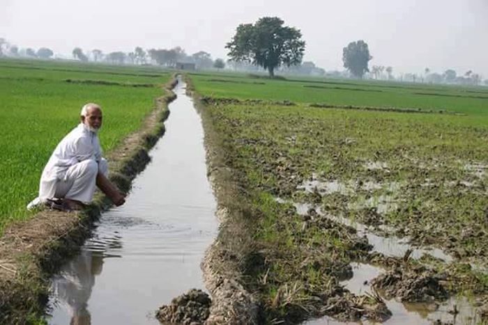 Life in Pakistan