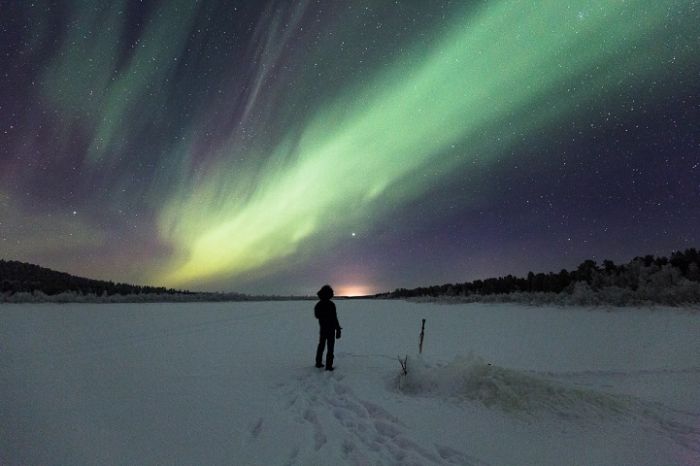 Arctic region, North Pole, Arctic