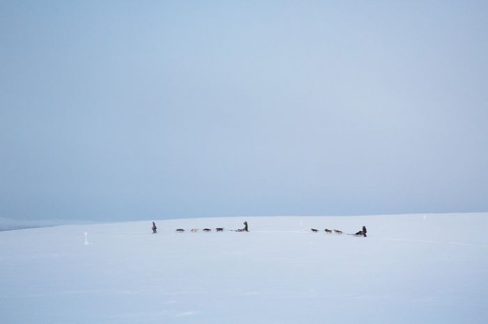 Arctic region, North Pole, Arctic