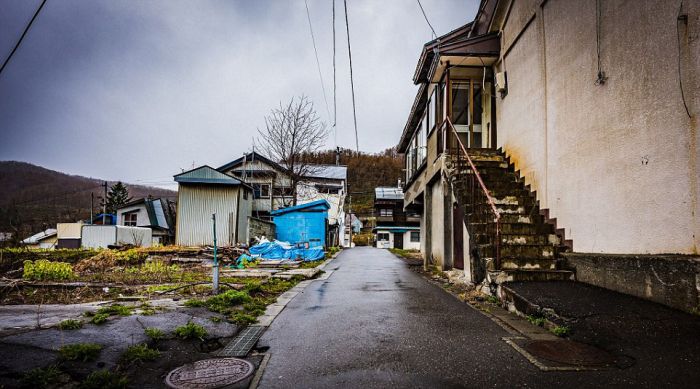 Yūbari, Sorachi Subprefecture, Hokkaido, Japan