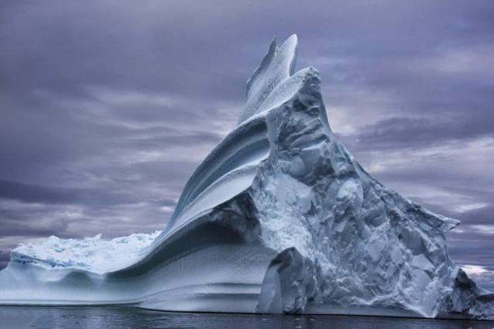 iceberg