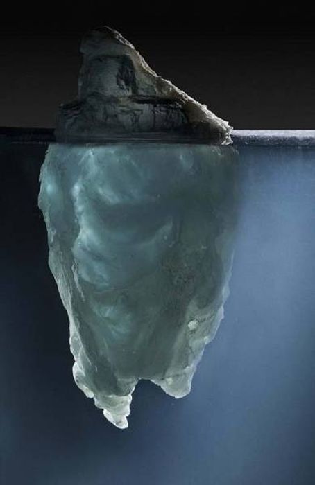 iceberg