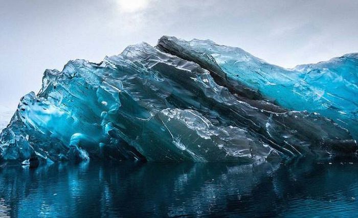 iceberg