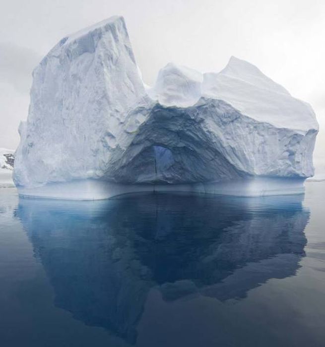 iceberg