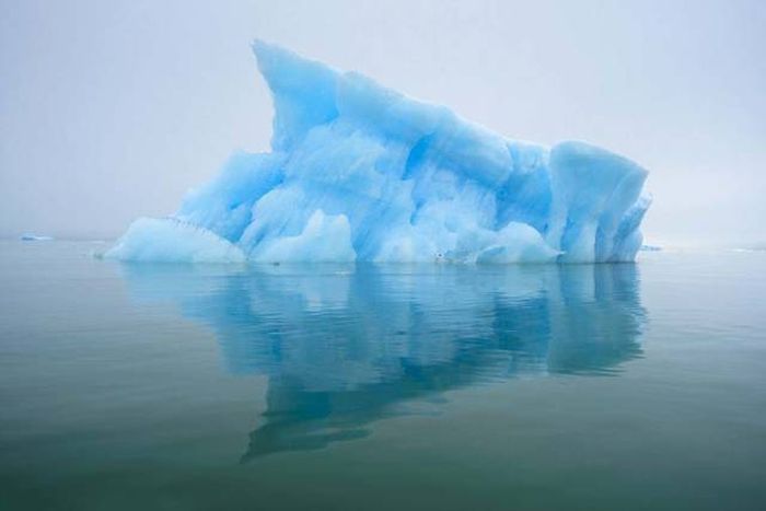 iceberg