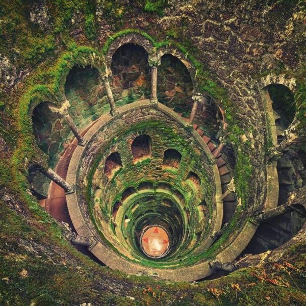 abandoned places around the world