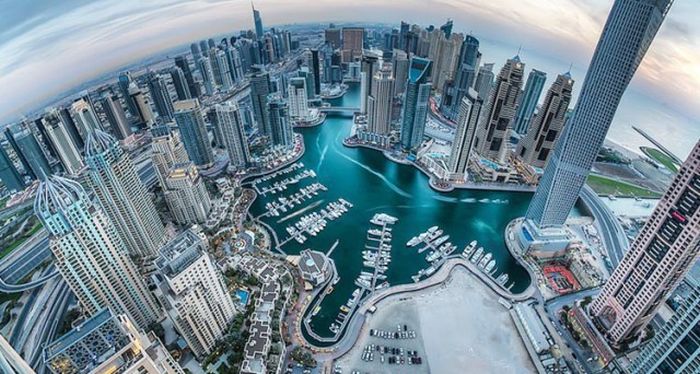 Dubai, United Arab Emirates