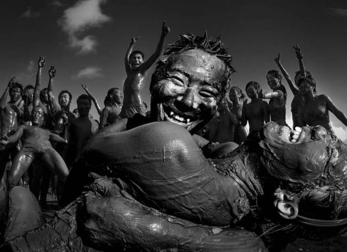 Siena International Photo Awards 2016