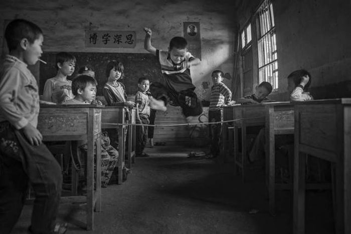 Siena International Photo Awards 2016