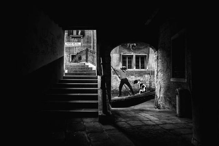 Siena International Photo Awards 2016