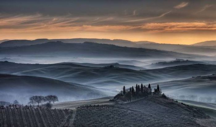 Siena International Photo Awards 2016