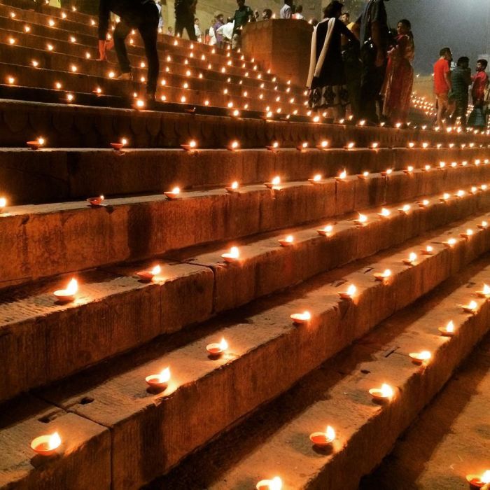 Varanasi, Uttar Pradesh, North India