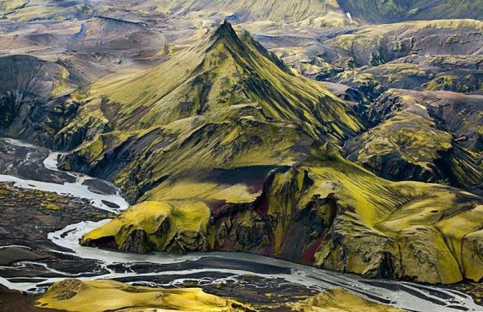 Iceland