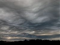 Trek.Today search results: clouds formation