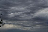 Trek.Today search results: clouds formation