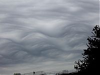 Trek.Today search results: clouds formation