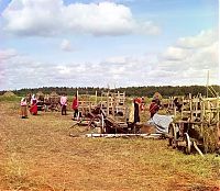 Trek.Today search results: History: Color photography by Sergey Prokudin-Gorsky, Russia, 1915