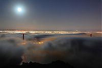 World & Travel: night world landscape photography