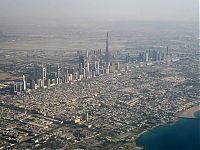 Trek.Today search results: Dubai, United Arab Emirates