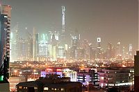 World & Travel: Dubai, United Arab Emirates