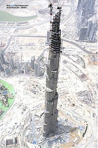 World & Travel: Dubai, United Arab Emirates