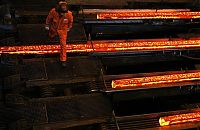 World & Travel: industrial photography around the world