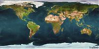 Trek.Today search results: Worldmap