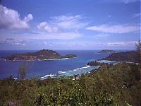 World & Travel: beauty of nature