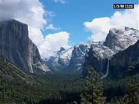 World & Travel: beauty of nature