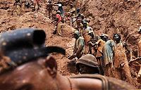 Trek.Today search results: Gold mining, Congo