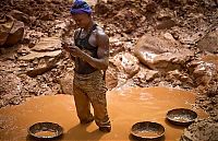 Trek.Today search results: Gold mining, Congo