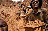 Trek.Today search results: Gold mining, Congo