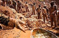 Trek.Today search results: Gold mining, Congo
